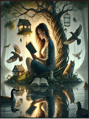 cover image of The Calm Within the Chaos